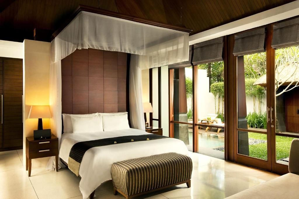 Photo of Bedroom in Seminyak