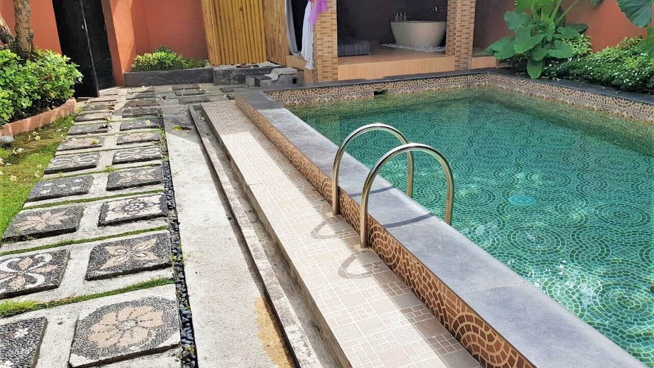 Photo of Outdoor in By Pass Ngurah Rai Kuta