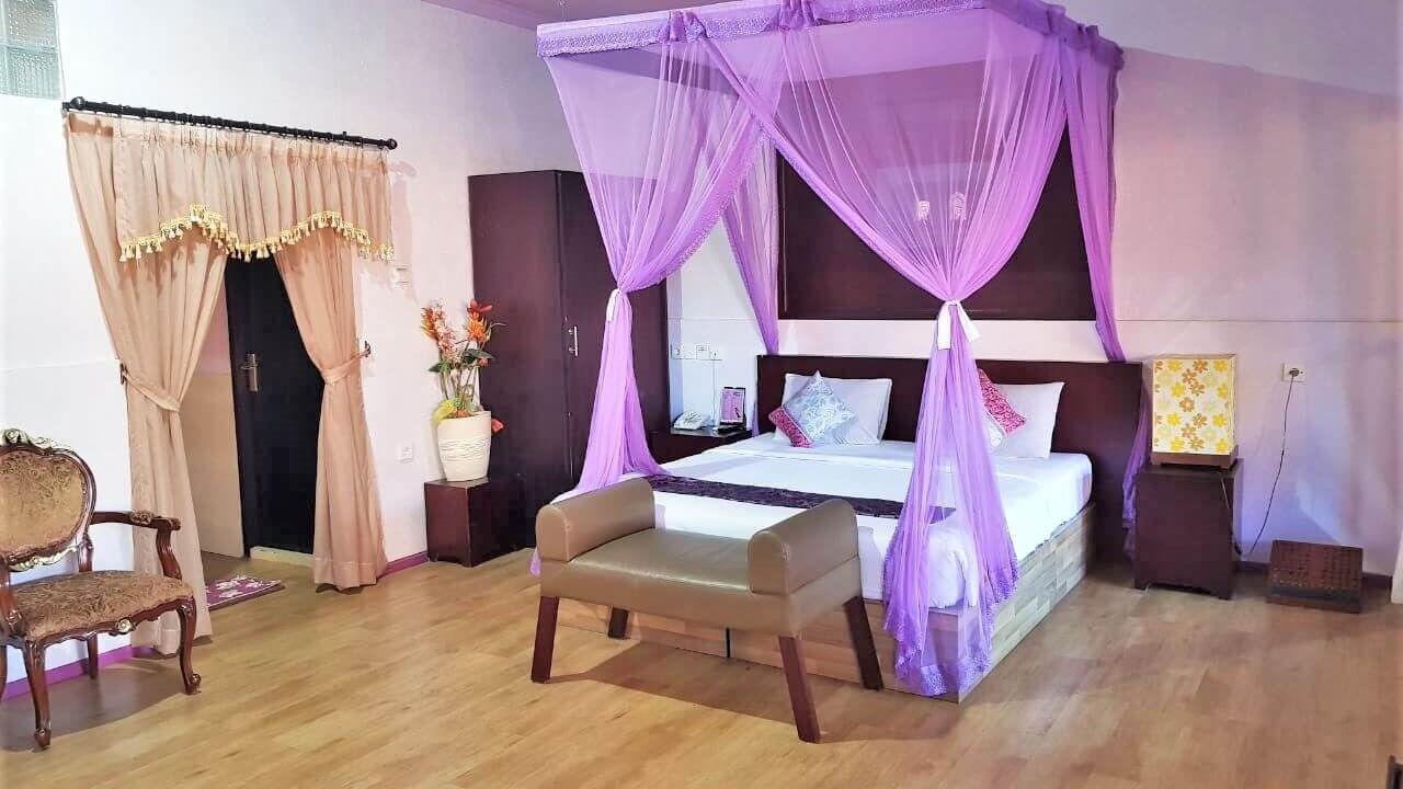 Photo of Bedroom in By Pass Ngurah Rai Kuta