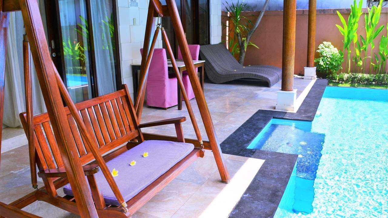Photo of Outdoor in By Pass Ngurah Rai Kuta