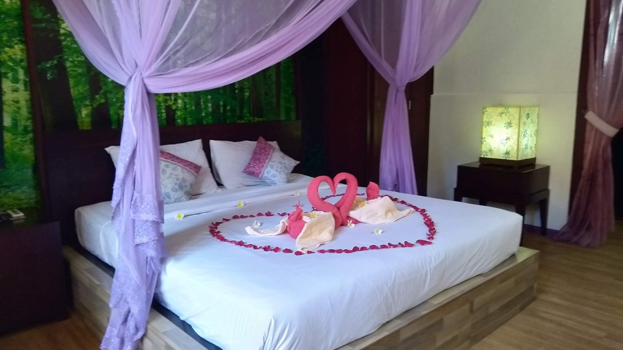 Photo of Bedroom in By Pass Ngurah Rai Kuta
