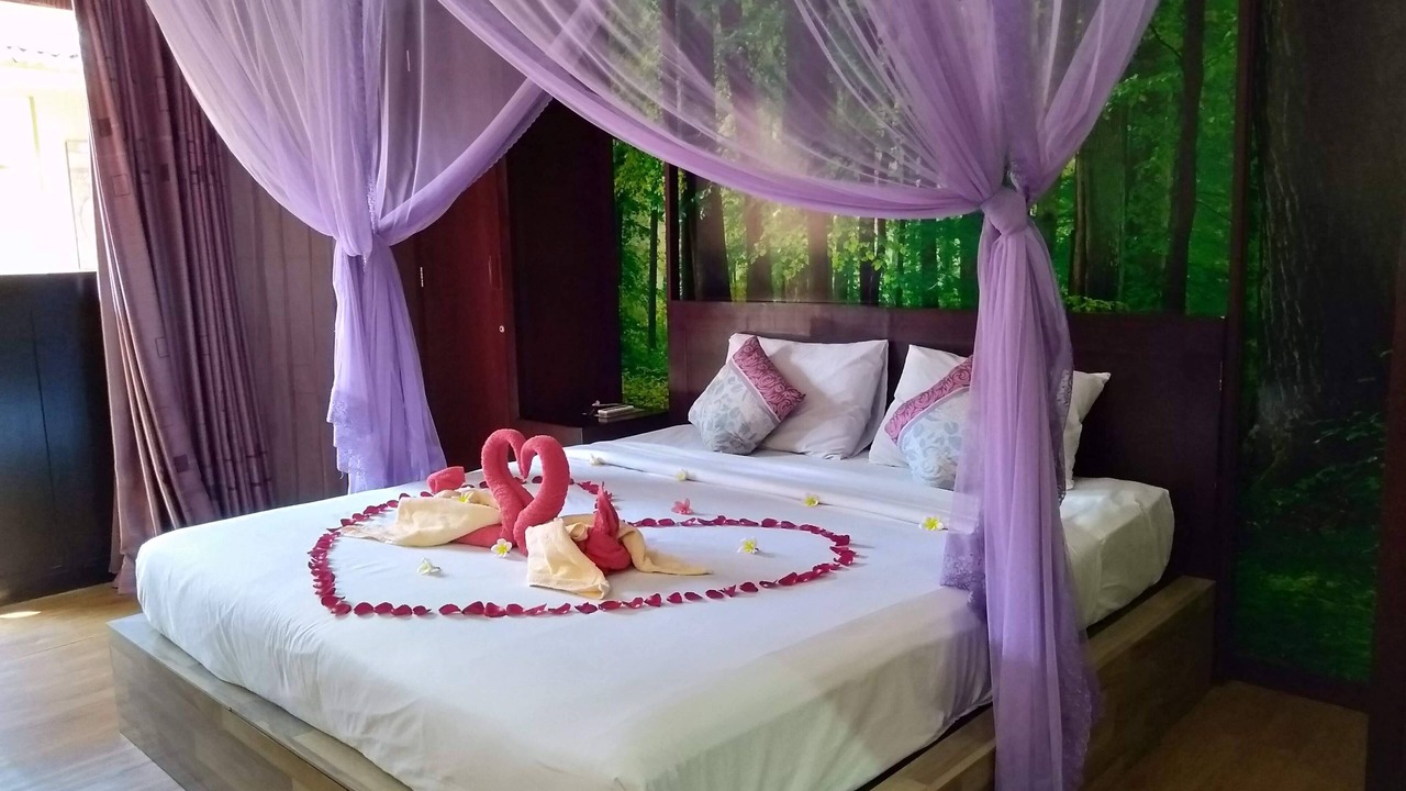 Photo of Bedroom in By Pass Ngurah Rai Kuta