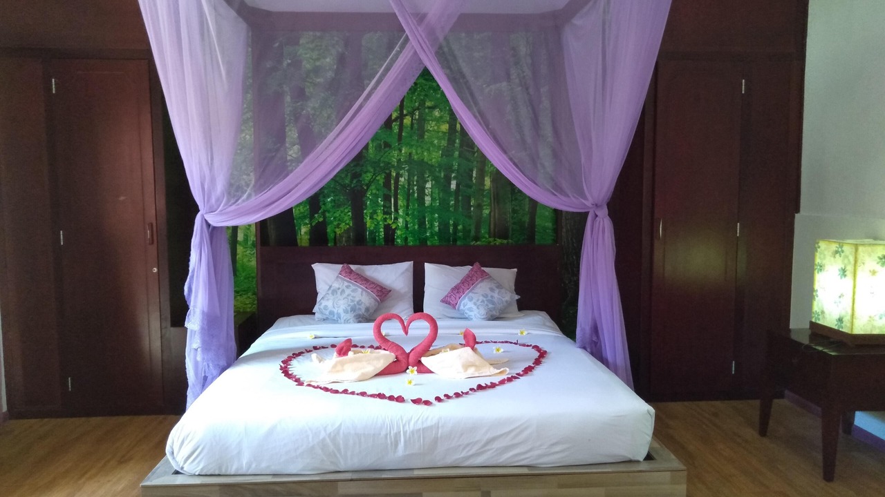 Photo of Bedroom in By Pass Ngurah Rai Kuta