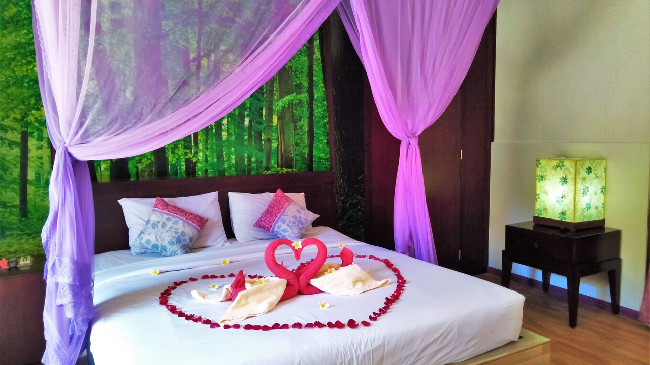 Photo of Bedroom in By Pass Ngurah Rai Kuta