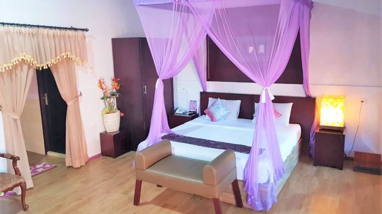 Photo of Bedroom in By Pass Ngurah Rai Kuta