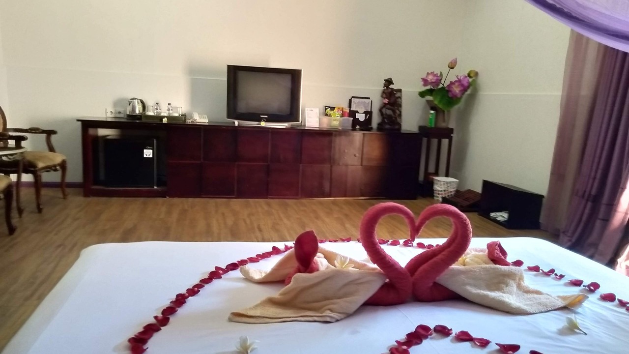 Photo of Bedroom in By Pass Ngurah Rai Kuta