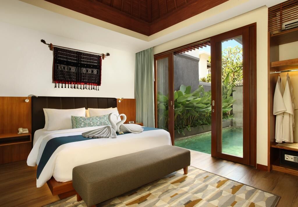 Photo of Bedroom in Sunset Road