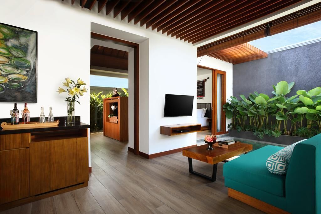 Photo of Livingroom in Sunset Road