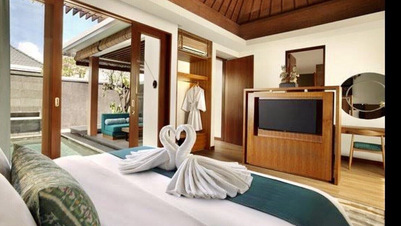 Photo of Bedroom in Sunset Road
