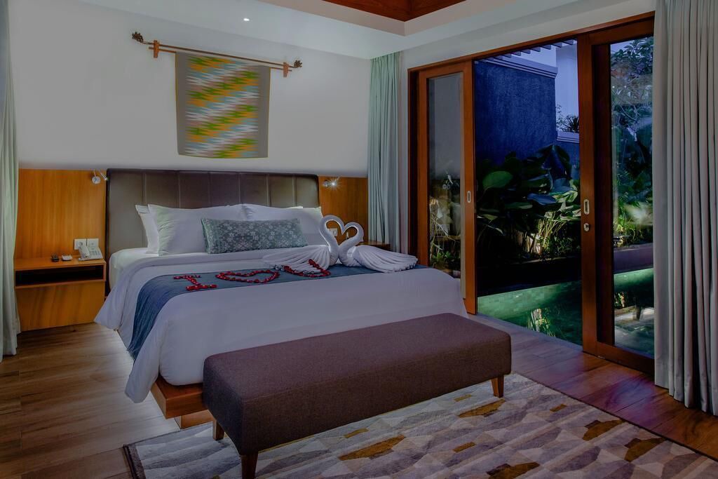 Photo of Bedroom in Sunset Road
