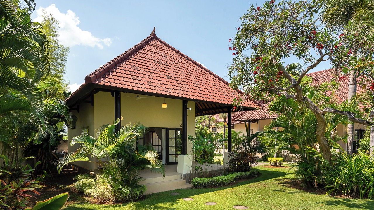 Photo of Outdoor in Dencarik