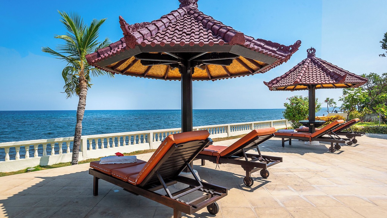 Photo of Patio Balcony in Dencarik