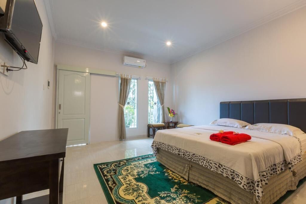 Photo of Bedroom in Berawa
