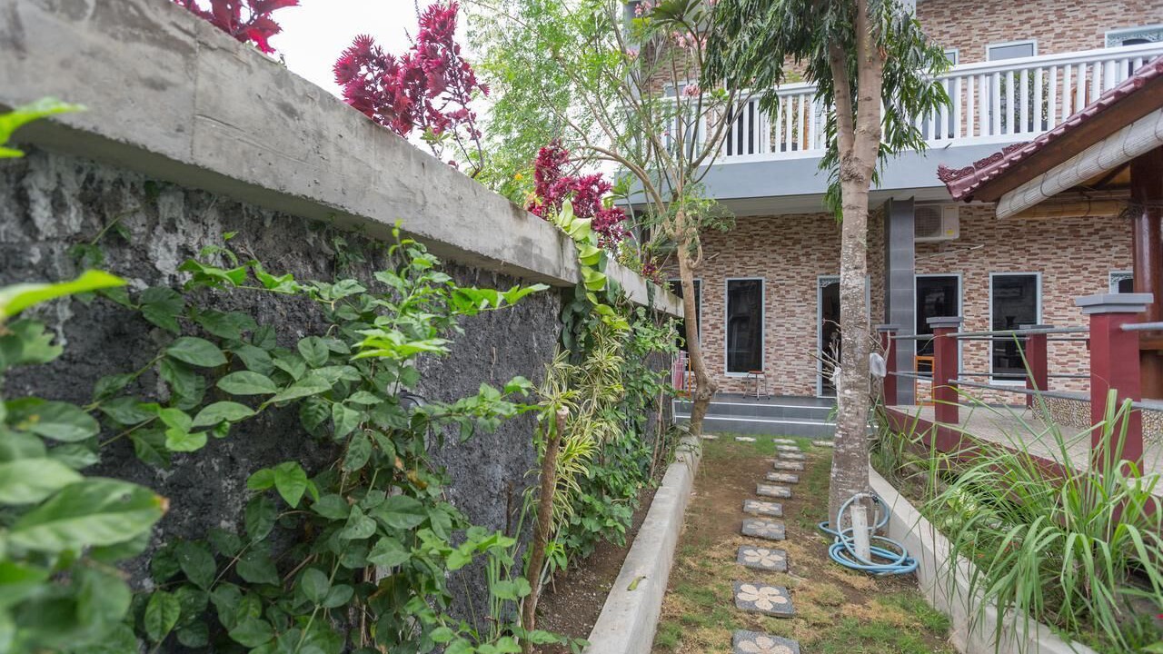 Photo of Outdoor in Berawa