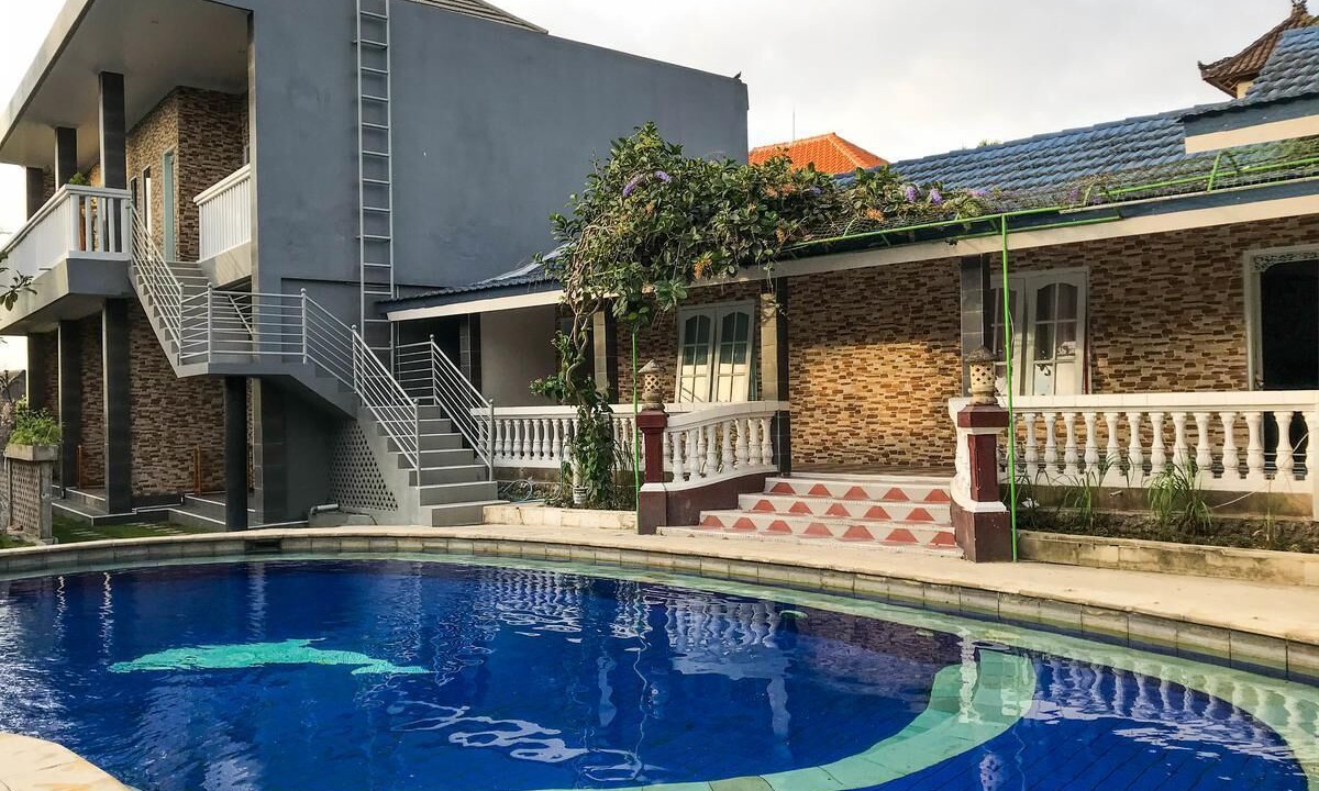 Photo of Outdoor in Berawa