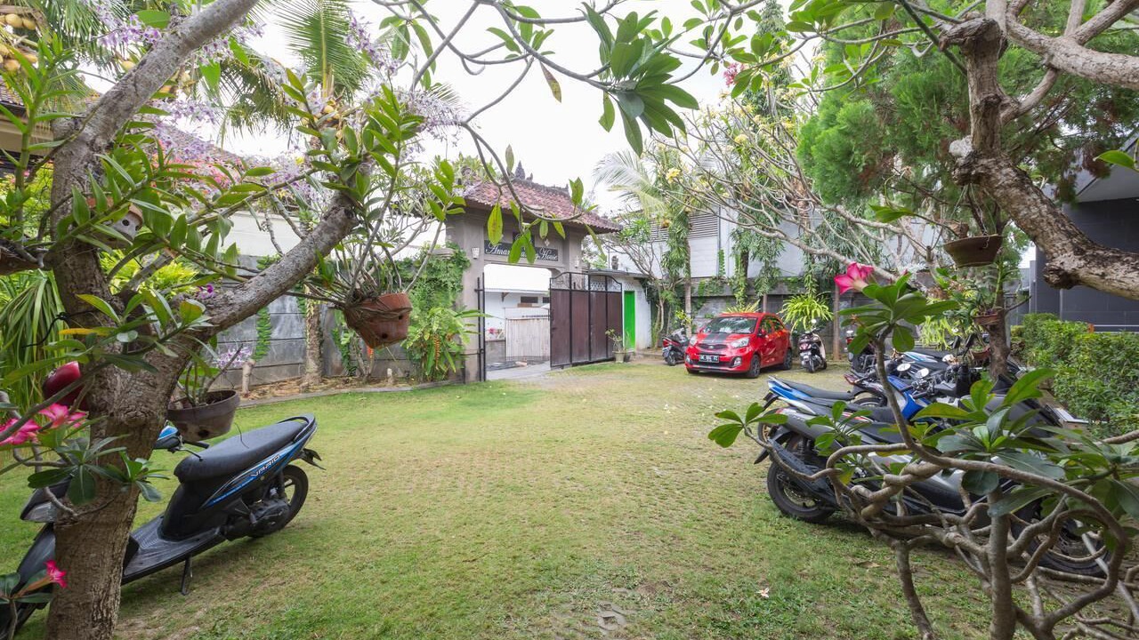 Photo of Outdoor in Berawa