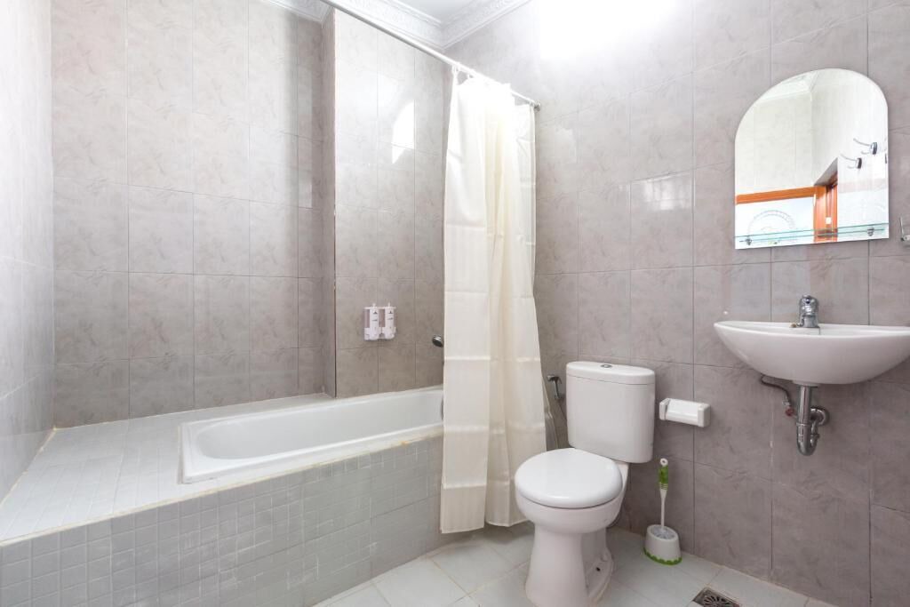 Photo of Bathroom in Berawa