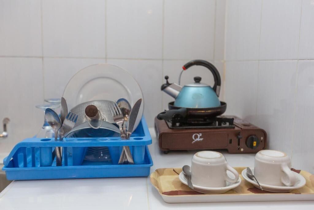 Photo of Kitchen in Berawa