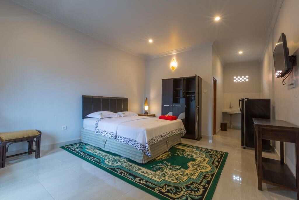 Photo of Bedroom in Berawa