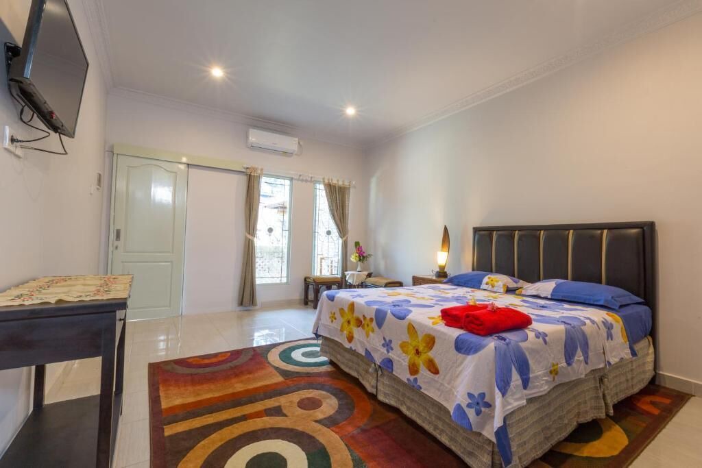 Photo of Bedroom in Berawa