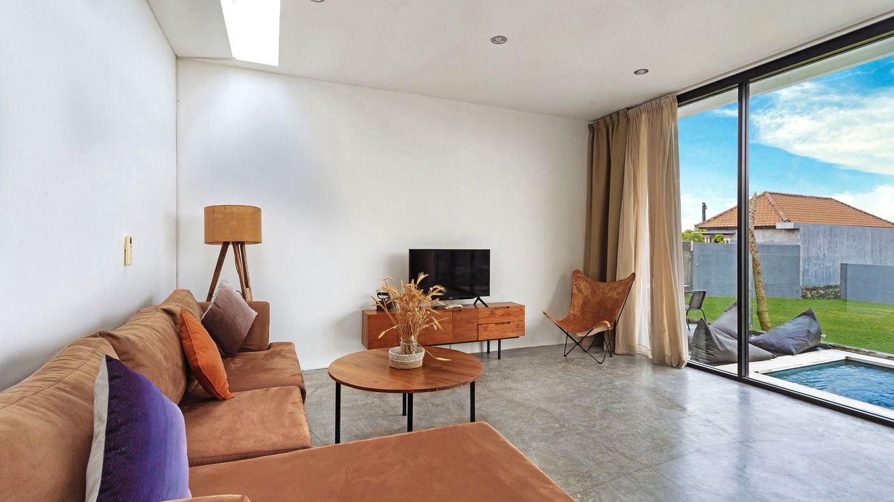 Photo of Livingroom in Padonan