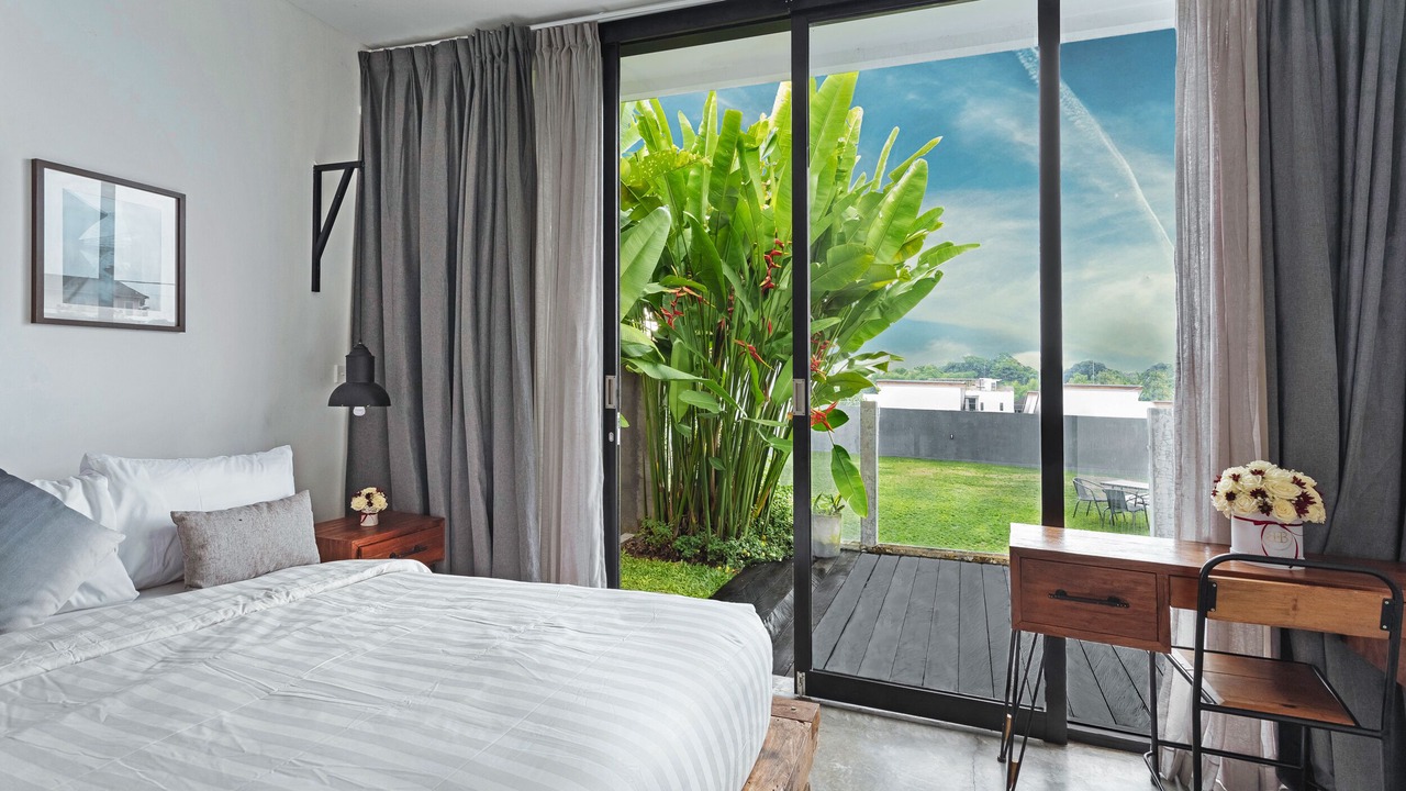 Photo of Bedroom in Padonan