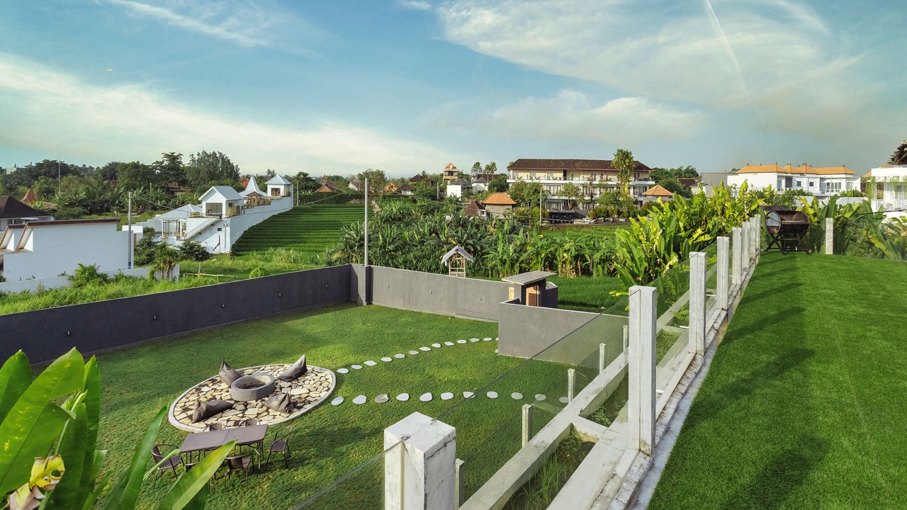 Photo of Outdoor in Padonan