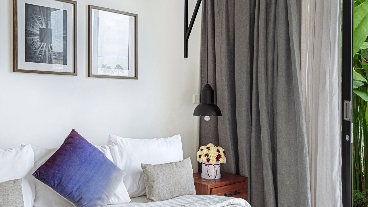 Photo of Bedroom in Padonan