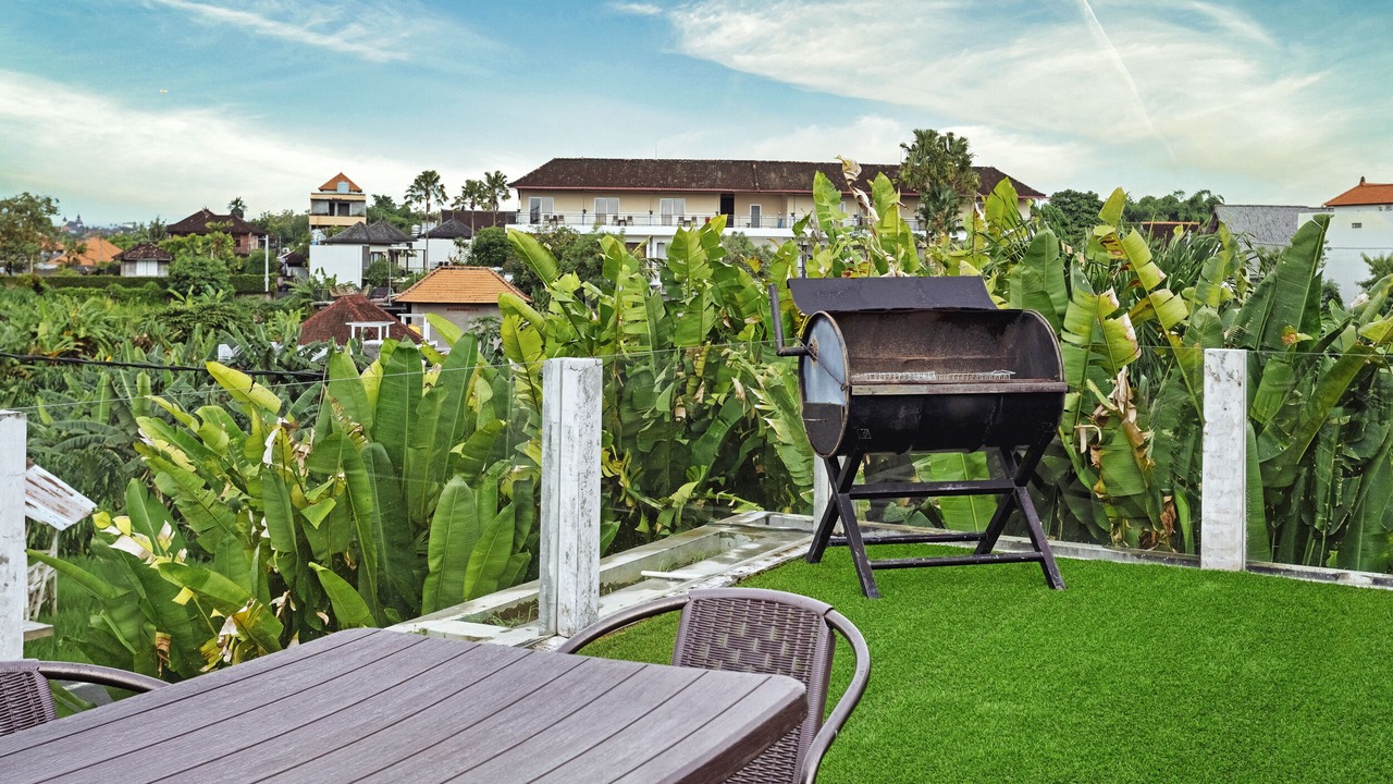 Photo of Outdoor in Padonan