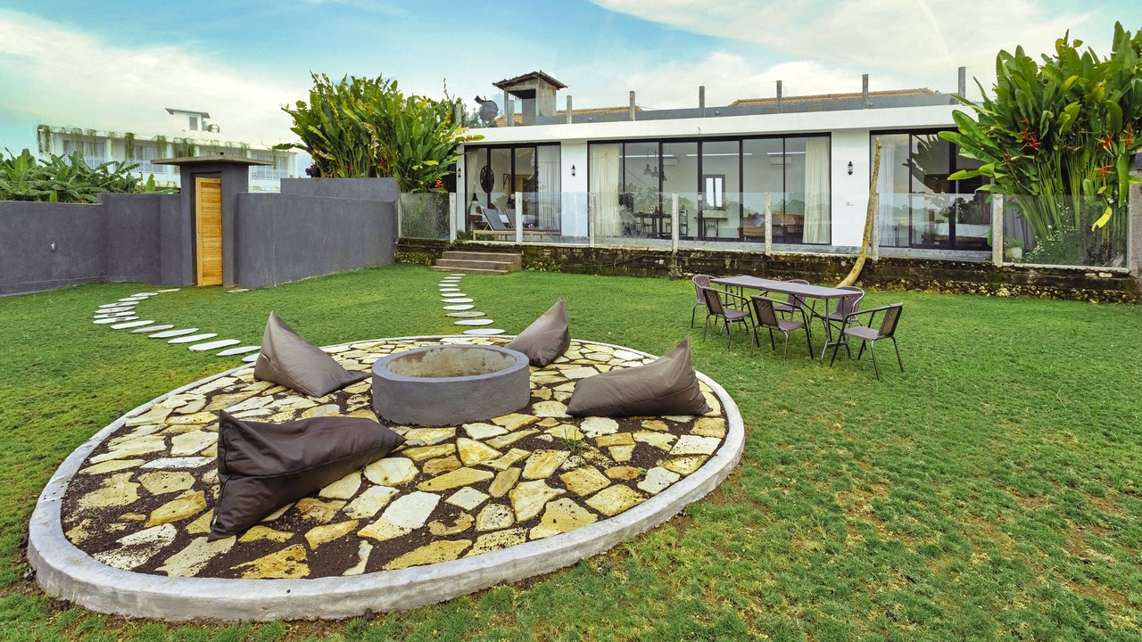 Photo of Outdoor in Padonan