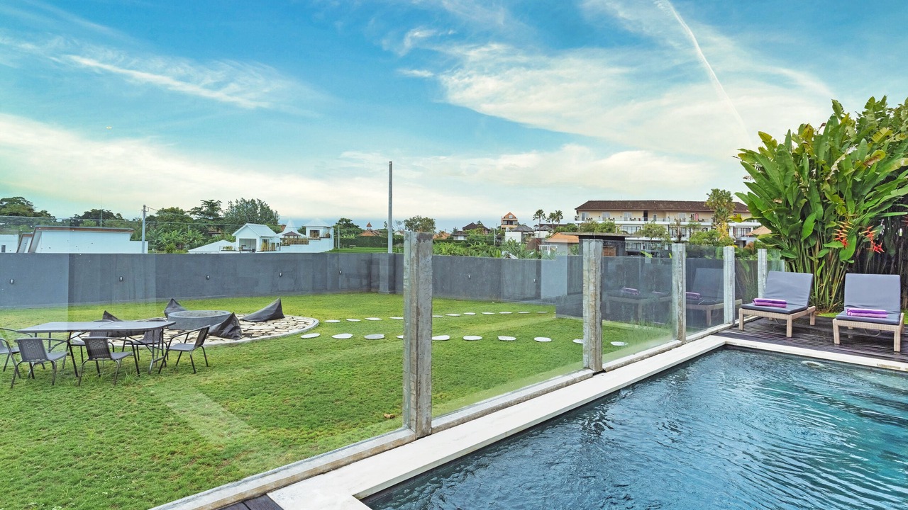 Photo of Outdoor in Padonan