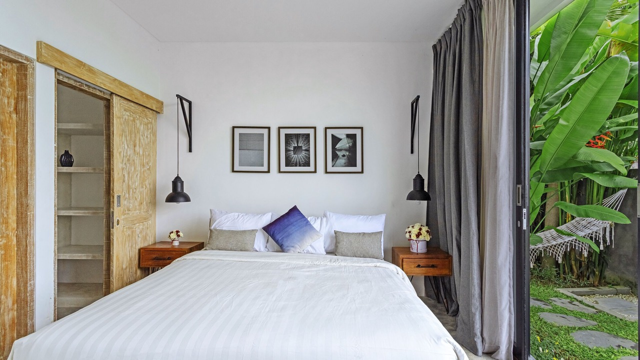 Photo of Bedroom in Padonan