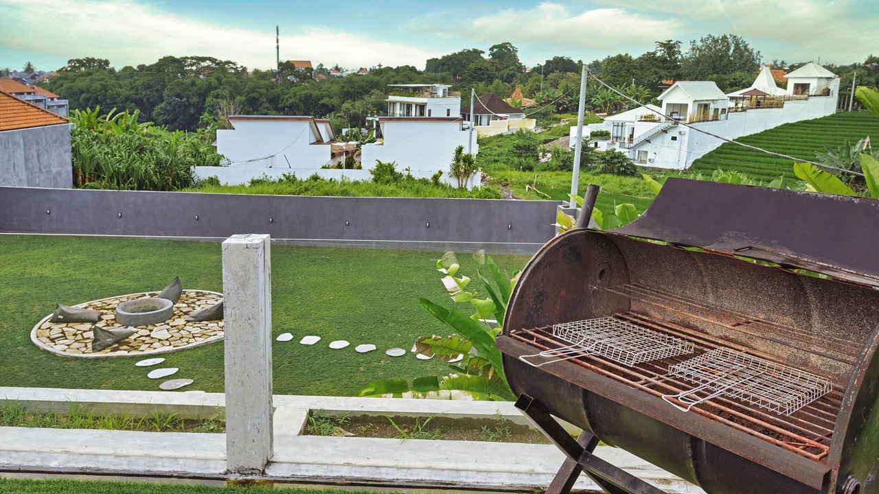 Photo of Outdoor in Padonan