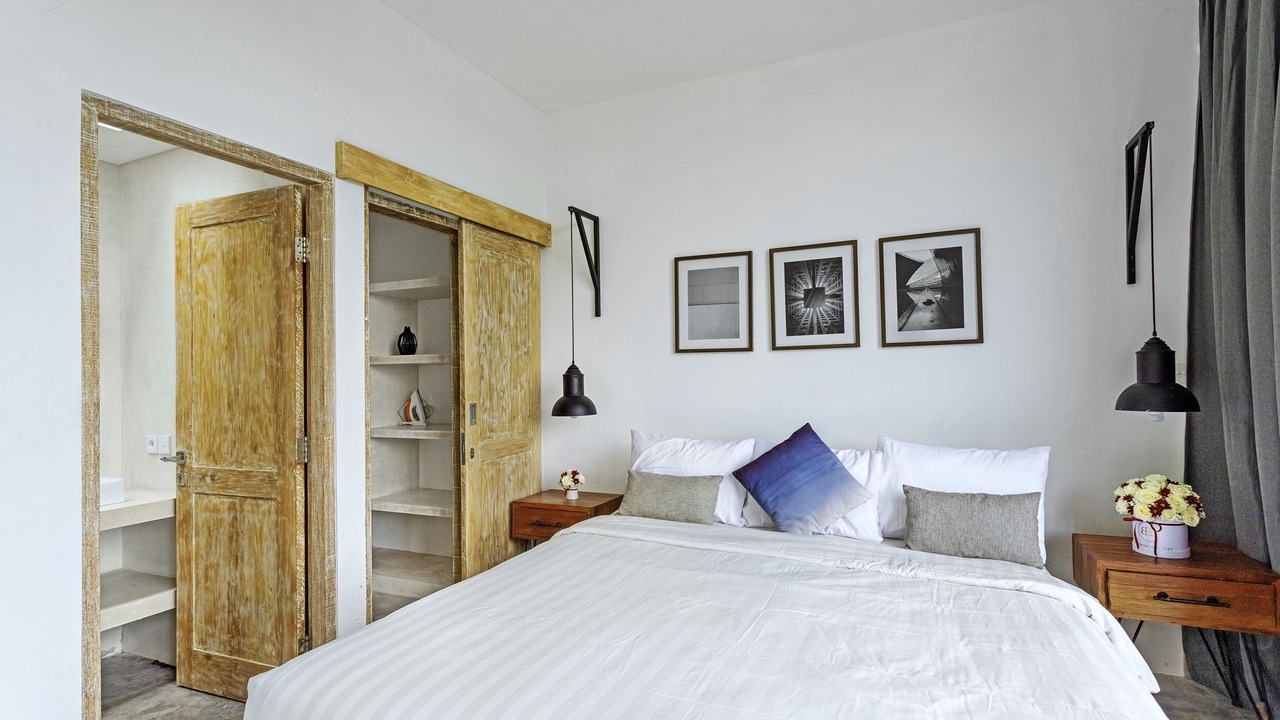 Photo of Bedroom in Padonan