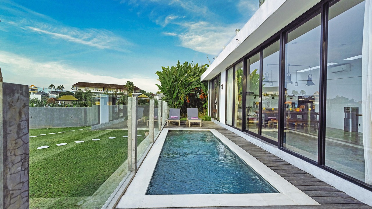 Photo of Outdoor in Padonan