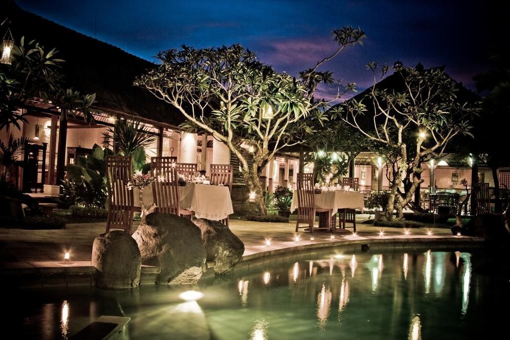Photo of Outdoor in Central Seminyak