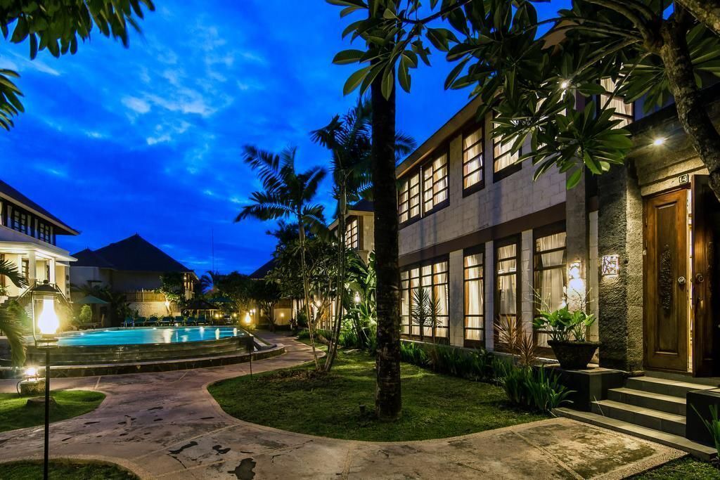 Photo of Outdoor in Central Seminyak