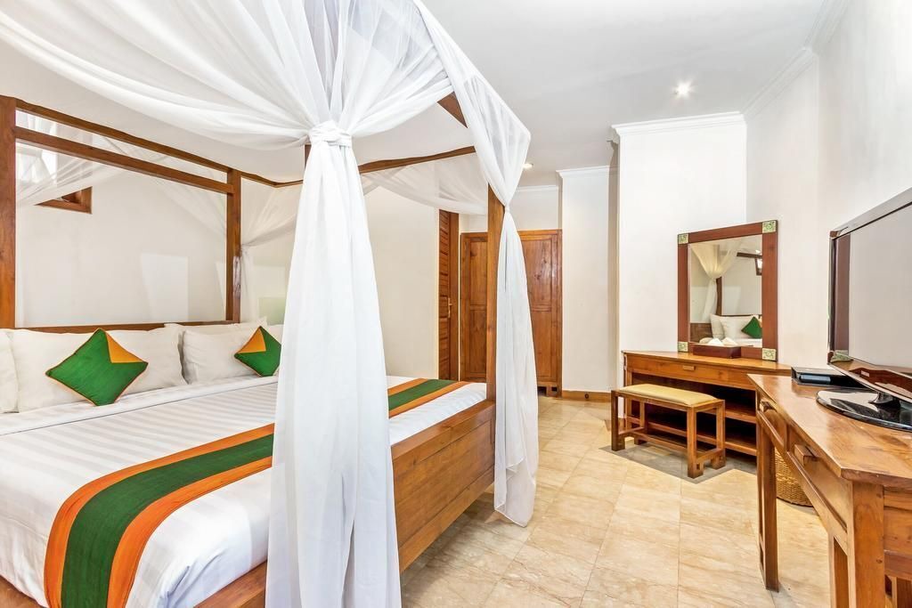 Photo of Bedroom in Central Seminyak