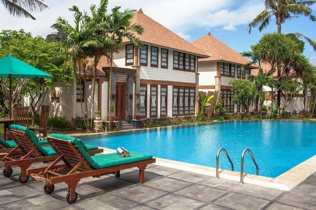 Photo of Outdoor in Central Seminyak