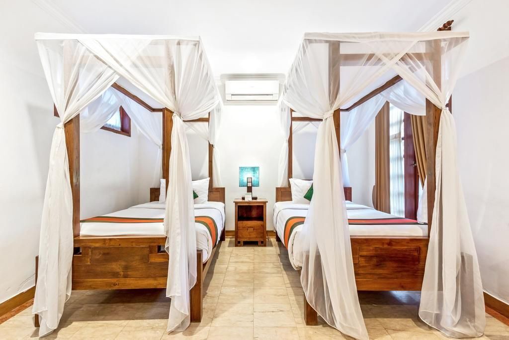 Photo of Bedroom in Central Seminyak