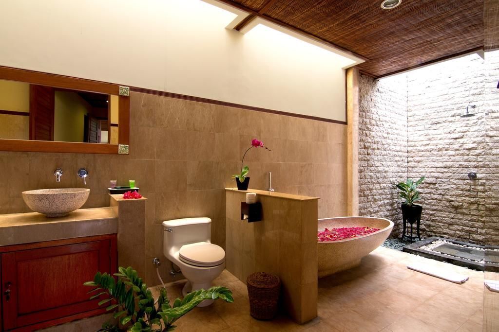 Photo of Bathroom in Central Seminyak