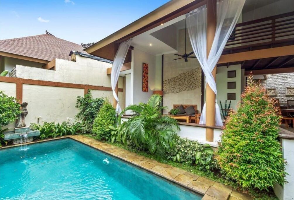 Photo of Outdoor in Central Seminyak