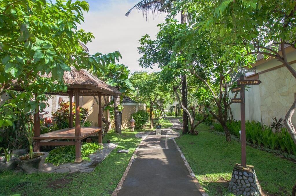Photo of Outdoor in Central Seminyak