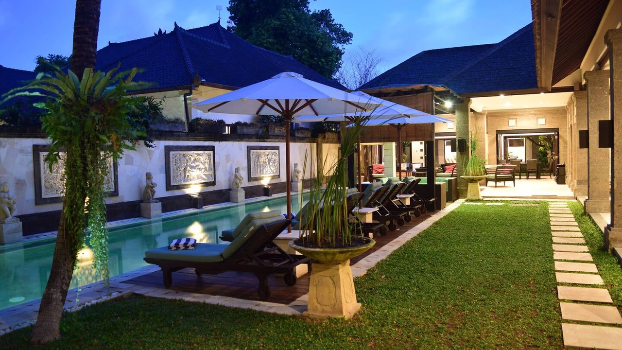 Photo of Others in Central Seminyak