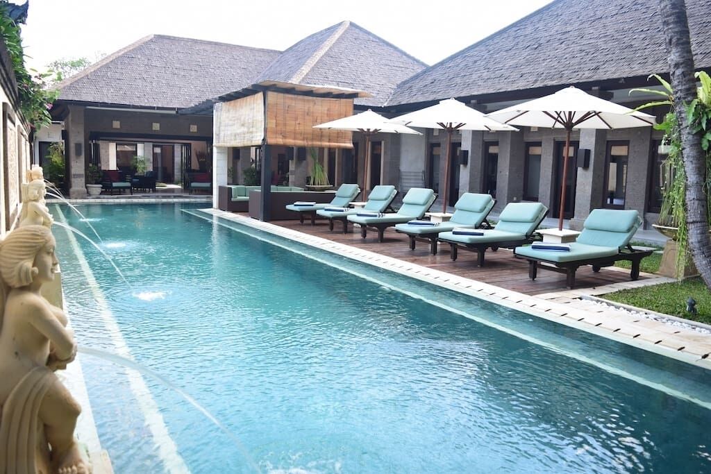 Photo of Others in Central Seminyak