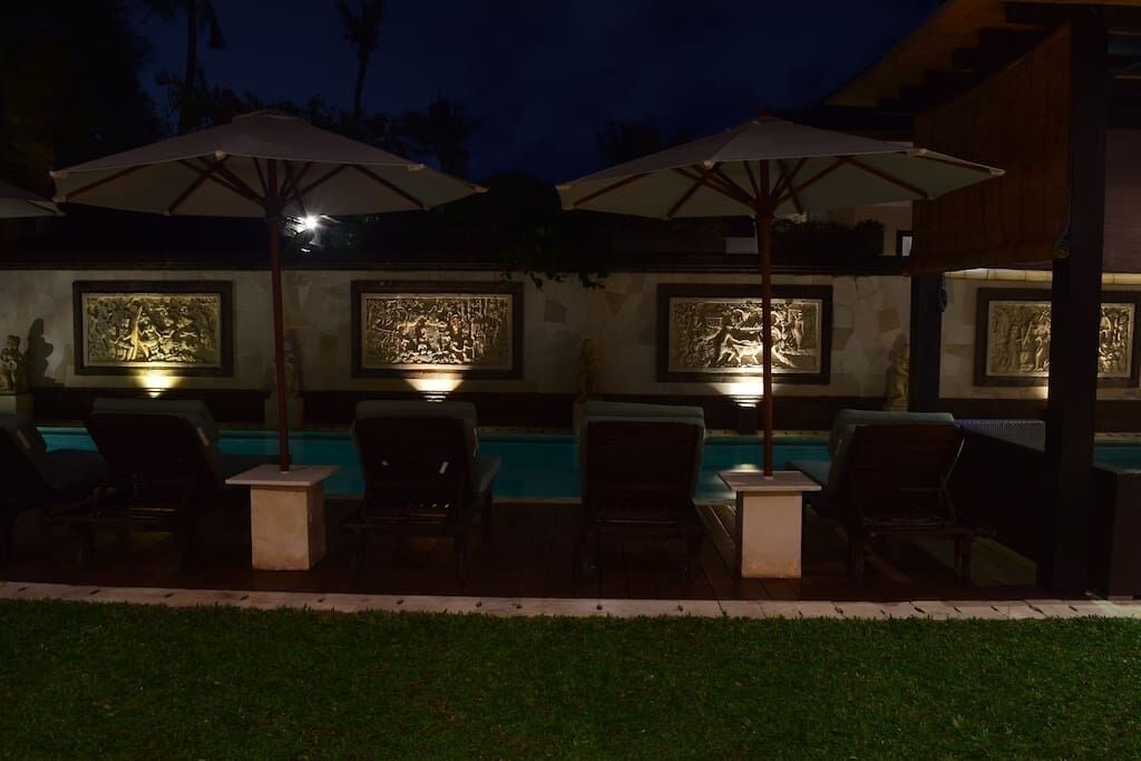 Photo of Others in Central Seminyak