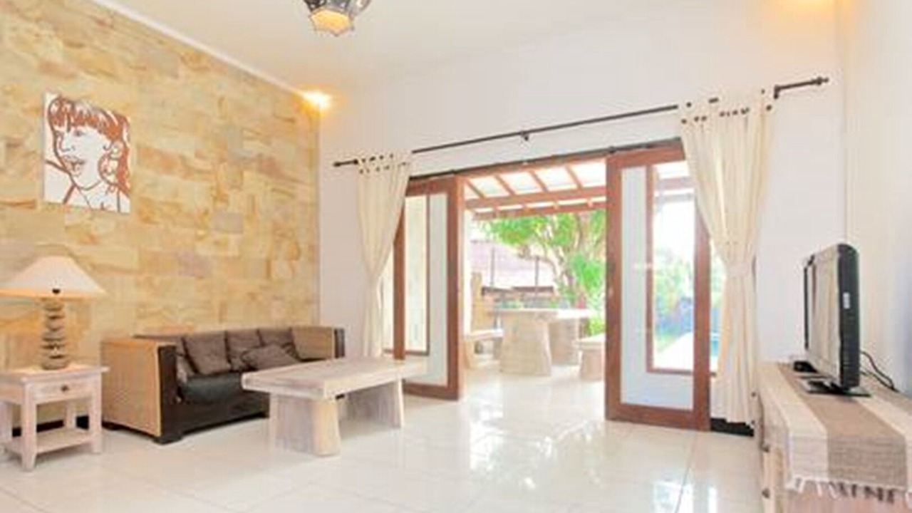 Photo of Livingroom in Sawangan