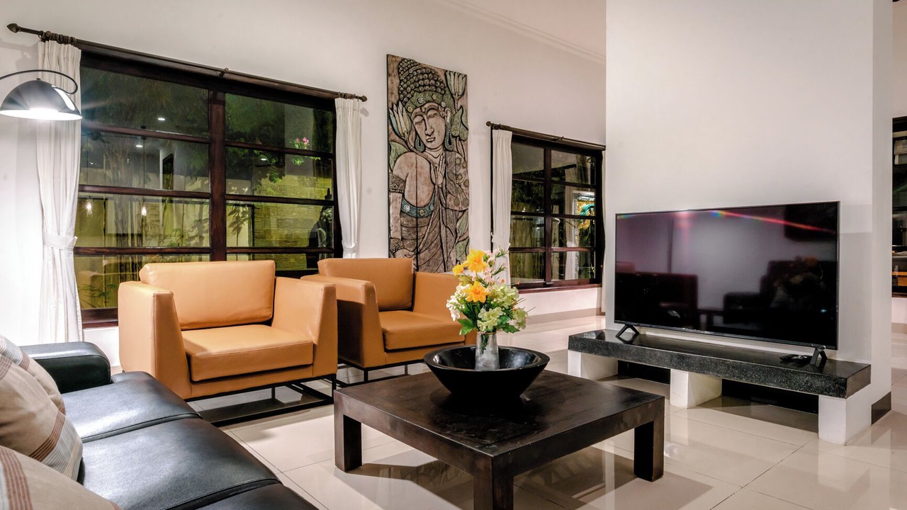 Photo of Livingroom in Dencarik