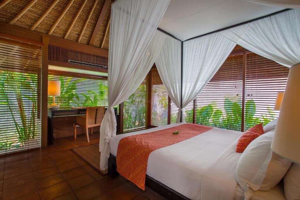 Photo of Bedroom in Petitenget