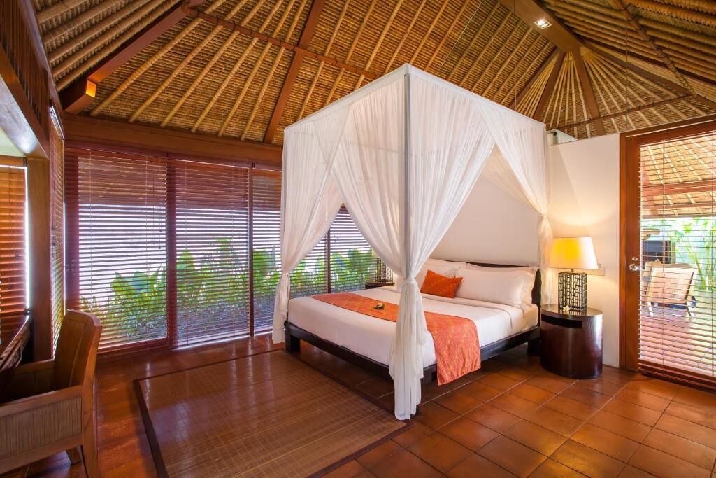 Photo of Bedroom in Petitenget